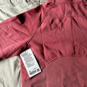 Scuba Oversized Funnel Neck